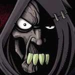 dark the living corpse PFP