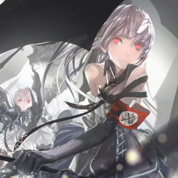 Anime Pixiv Fantasia Sword Regalia PFP