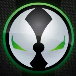 Comic Spawn (Marvel Comics) PFP