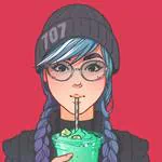  Dokkaebi Avatar by Korezky
