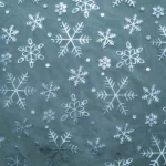 artistic snowflake PFP