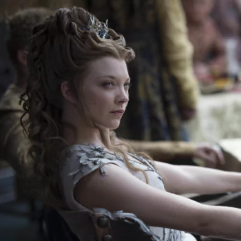 Natalie Dormer Margaery Tyrell TV Show Game Of Thrones PFP