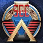 TV Show Stargate SG-1 PFP