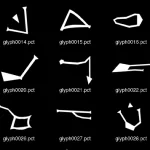  Stargate Symbols