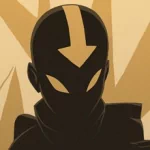  The last Airbender