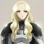 Anime Claymore PFP