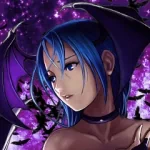 Anime Dark Stalkers PFP