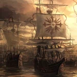  Ghost Ships