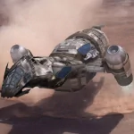 TV Show Firefly (TV Show) PFP