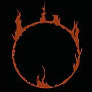  Dark Souls Darksign by guille-x3