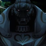 Alphonse Elric Anime Fullmetal Alchemist PFP