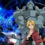 Anime FullMetal Alchemist Pfp