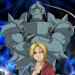 Anime FullMetal Alchemist Pfp