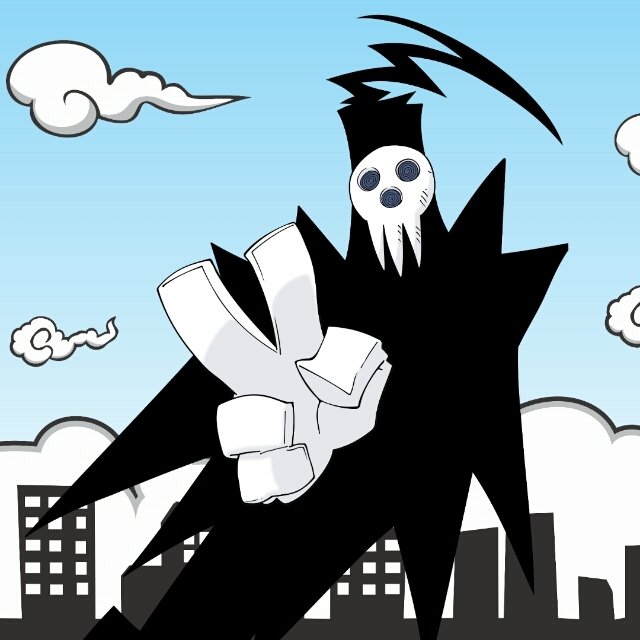 Download Anime Soul Eater PFP