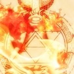 Download Anime Fullmetal Alchemist PFP