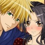 Download Anime Maid Sama! PFP