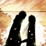 Download Anime From Me To You PFP