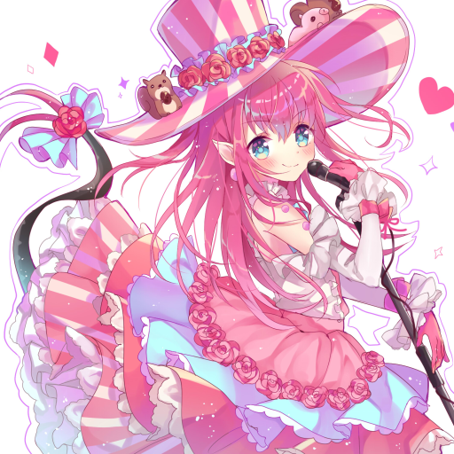 Download Elizabeth Bathory (Fate/Grand Order) Anime Fate/Grand Order PFP