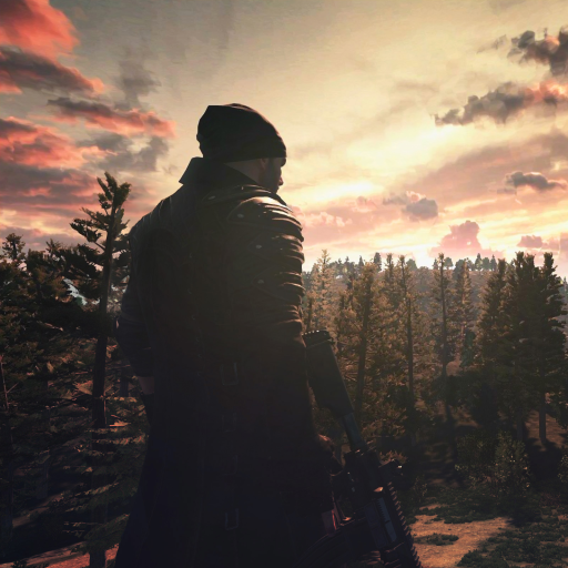 Download Playerunknown's Battlegrounds Video Game PFP