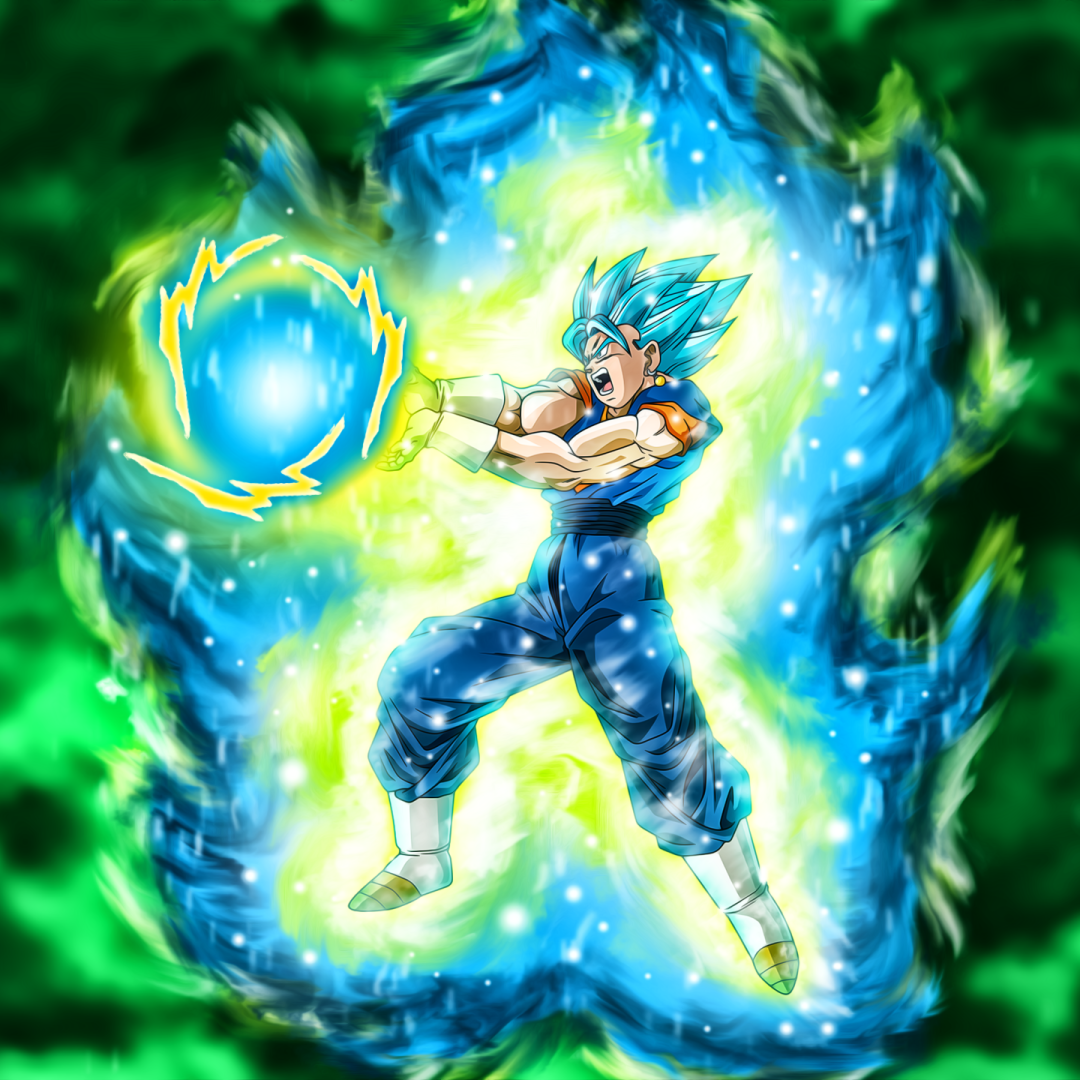 Dragon Ball Super Forum Avatar | Profile Photo - ID: 118752 - Avatar Abyss