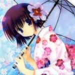 Download Anime Original PFP