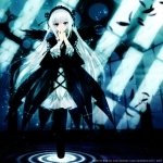 Download Anime Rozen Maiden PFP