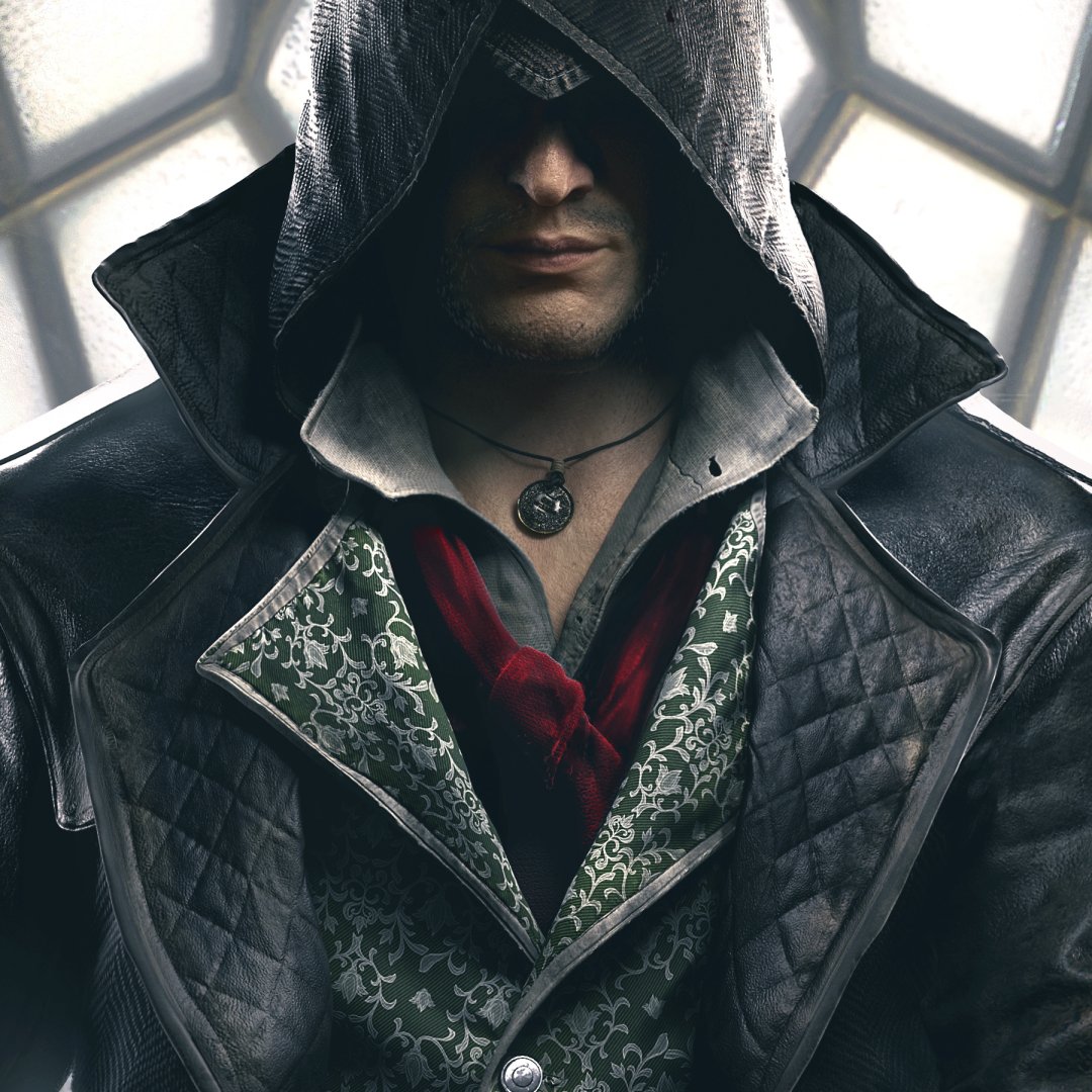 Assassin's Creed: Syndicate Forum Avatar | Profile Photo ...