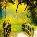 Download Fantasy Artistic PFP