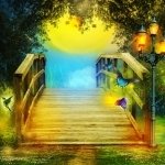 Download Fantasy Artistic PFP