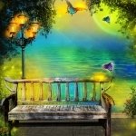 Download Fantasy Artistic PFP