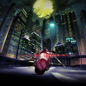 Anime Garo: Vanishing Line PFP