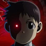 Selim Bradley Anime Fullmetal Alchemist PFP