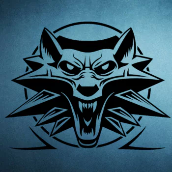 video game The Witcher PFP