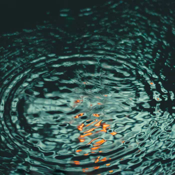 water nature PFP