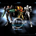 video game Metroid PFP
