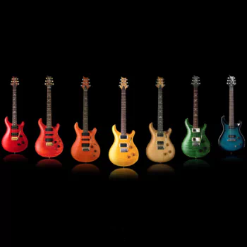 music guitar PFP