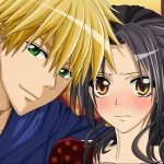  Kaichou wa Maid-sama!