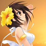 Anime The Melancholy of Haruhi Suzumiya PFP
