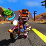 Crash Bandicoot (Character) Crash Bandicoot N. Sane Trilogy video game PFP