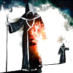 video game Magicka PFP