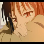 Anime School Rumble PFP