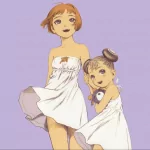 Anime Last Exile PFP