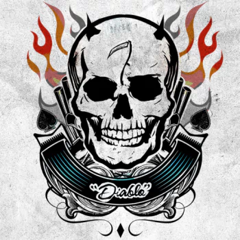 movie Suicide Squad PFP