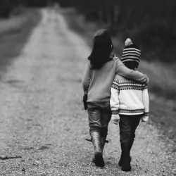 child photography PFP
