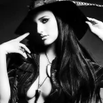 music Ashlee Simpson PFP