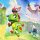 Yooka-Laylee