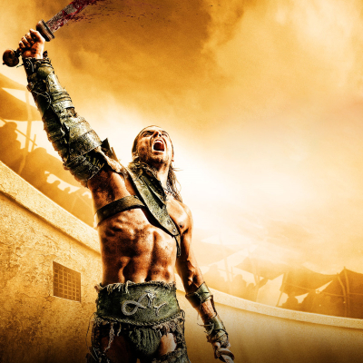 Spartacus: Gods of the Arena Pfp