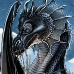 Download Fantasy Dragon PFP