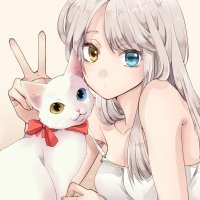 Cute Anime Girl Avatars #392/1000 - Cute Anime Girl Avatars