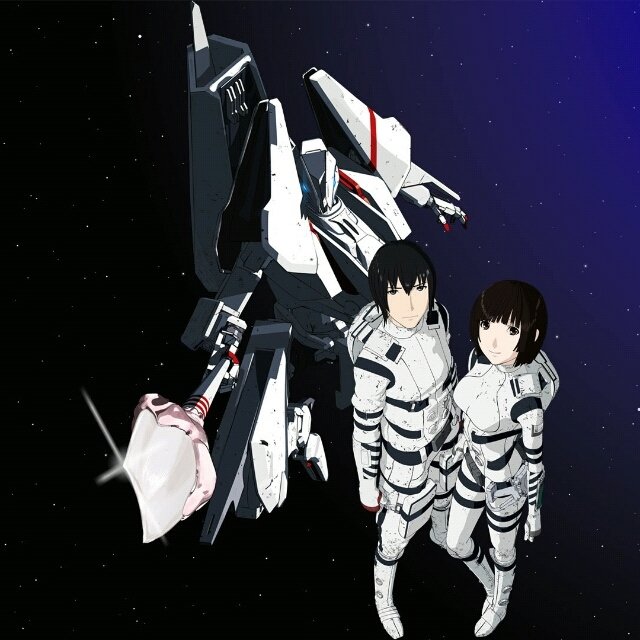 Download Anime Knights Of Sidonia PFP